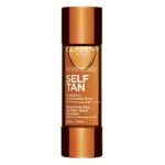 Clarins Self Tan Addition Concentré Eclat Corps 30ml