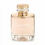 Boucheron Quatre Eau De Parfum Spray 50ml