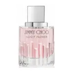 Jimmy Choo Illicit Flower Eau De Toilette Spray 60ml