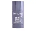 Montblanc Explorer Men Deodorante Stick 75g