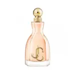 Jimmy Choo I Want Choo Eau De Parfum Spray 40ml