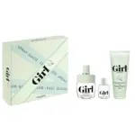 Rochas Girl et 100 Vap Gel Mini Cof
