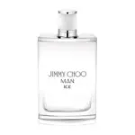 Jimmy Choo Man Ice Eau De Toilette 200ml