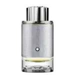 Montblanc Explorer Platinum Eau De Parfum Spray 100ml