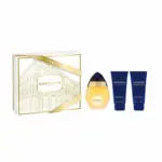Boucheron Eau De Parfum Spray 100ml Set 3 Parti