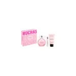 Rochas Mademoiselle Rochas Edp Spray 50ml Sets