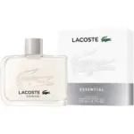 Lacoste Essential Edt 125ml Spray
