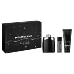 Montblanc Legend Estuche 3 Piezas