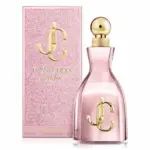 Jimmy Choo I Want Choo With Love Eau De Parfum Spray 100ml