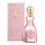 Jimmy Choo I Want Choo With Love Eau De Parfum Spray 40ml