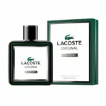 Lacoste Original Eau De Parfum Spray 100ml