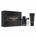 Montblanc Legend Edp 100 Spray 7,5 7 5g