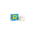 Rochas Eau Rochas Edt Spray 100ml Sets