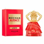 Rochas Audace Le Parfum Spray 40ml