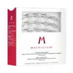 Bioderma Matricium Trattamento Di Rigenerazione Della Pelle 30x1ml monodosi