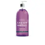 Beauterra Marseille Jabón Lavanda 1000ml