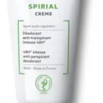 Svr Spirial Deodorante Antitraspirante Crema 50ml