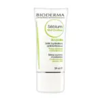 Bioderma Sebium Mat Control Shine-Control Moisturiser 30ml