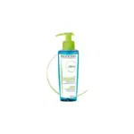 Bioderma Pelli Di Moussant Gel Sebium 200ml