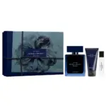 Narciso Rodriguez Narciso R For Him Bleu Noir Epv 100m Gel Ducha 50ml Edp 10ml