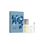 Issey Miyake Eau Issey Homme et 125 V Gel 10 Cof26