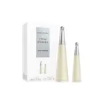 Issey Miyake Eau Issey Femme et 100vap 25vap Cof