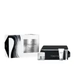 Shiseido Men Total Revitalizer Estuche 4 Piezas