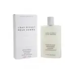 Issey Miyake L'eau D'issey Homme Balsamo Dopobarba 100ml