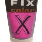 Hairgum Fix Color Gel Colorant Pink