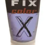 Hairgum Fix Color Gel Colorant Silver