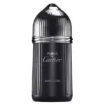 Cartier Pasha Edition Noire Eau De Toilette Spray 100ml