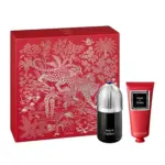 Cartier Pasha Edition Noir Set