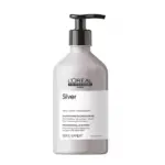 L'oreal Professionnel Silver Shampoo 500ml