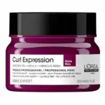 L'oreal Professionnel Curl Expression Professional Mask 250ml