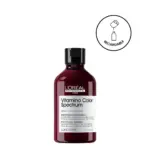 L'oreal Professionnel Vitamino Color Spectrum Champú Sin Sulfatos, Para Cabello Teñido, Fija El Color 300ml