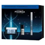 Filorga Hyalu-Filler Hydrating Plumping Cream 50ml Set 3 Parti
