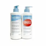 Dexeryl Crema Emoliente Piel Seca 2x500g