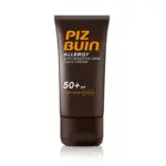 Piz Buin Allergy Sun Sensitive Skin Crema Viso Spf50 50ml
