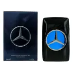 Mercedes Benz Man Intense Edt 100ml Spray