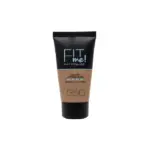 Maybelline Fit Me Matte & Poreless Foundation 350 Caramel
