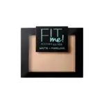 Maybelline Fit Me Matte & Poreless Powder 130 Buff Beige