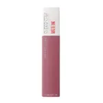 Maybelline Superstay 24 Matte Ink Lipstick 15 Lover 5ml