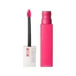 Maybelline Superstay 24 Matte Ink Lipstick 30 Romantic 5ml