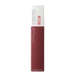 Maybelline Superstay 24 Matte Ink Lipstick 50 Voyager 5ml