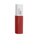 Maybelline Superstay Matte Ink City Edition 125 Inspirer 5ml