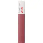 Maybelline Superstay 24 Matte Ink Lipstick 140 Soloist 5ml