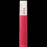 Maybelline Superstay 24 Matte Ink Lipstick 155 Savant 5ml