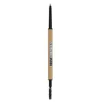 Maybelline Brow Ultra Slim Defining Eyebrow Pencil 01 Blonde