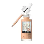 Maybelline Superstay 24h Base De Maquillaje Enriquecida Vitamina C 40 30ml