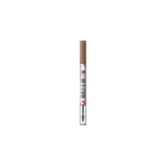Maybelline Mayb Brow Buil A Brow